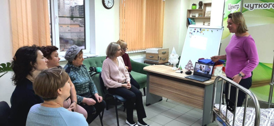Вести из Ворошиловского района