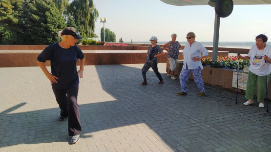 Отзыв о работе Павленко Е.П., инструктора по адаптивной физической культуре проекта АНО СОН «Опора» «Помогаем на здоровье» 