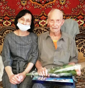 Поздравляем юбиляров АНО СОН «Опора»: Юдин Анатолий Павлович 
