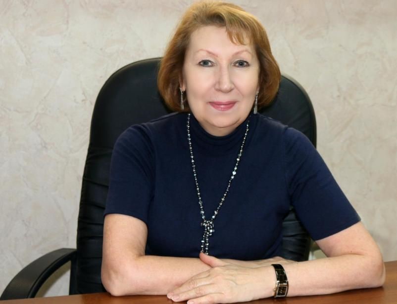 Юбилей Г.А.Булгаковой, директора АНО СОН "Опора" Юбилей Г.А.Булгаковой, директора АНО СОН "Опора"