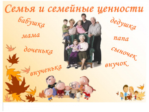 Проведение месячника, посвященного пропаганде семейных ценностей, традиций и профилактике абортов на территории Волгоградской области в 2020 году