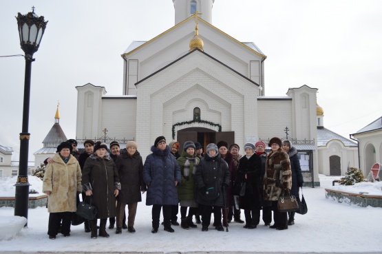 Экскурсия в ХРАМЫ И МОНАСТЫРЬ ЦЕНТРАЛЬНОГО РАЙОНА ВОЛГОГРАДА