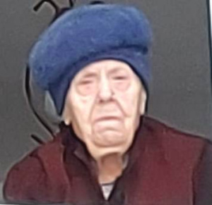 Поздравляем с 100-летним юбилеем ШИБИТОВУ Анну Григорьевну, получателя социальных услуг АНО СОН «Опора»!  