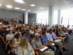 Помочь НКО получить президентские гранты