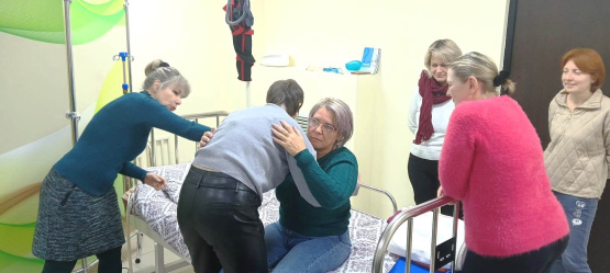 Вести из Центрального района
