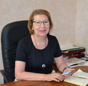 АНО СОН «Опора» признана социально ориентированной некоммерческой организацией - исполнителем общественно полезных услуг и включена в федеральный реестр исполнителей общественно полезных услуг
