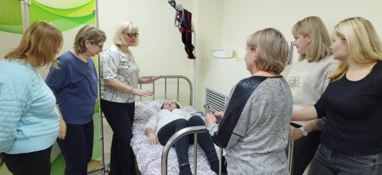 Вести из Краснооктябрьского района