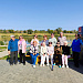 День пожилого человека в Ангарском Экопарке