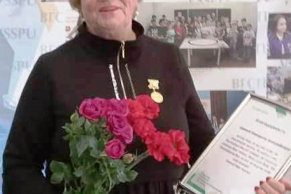 ИСТОРИЯ ЖИЗНИ: Царева  Маргарита Александровна