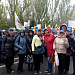 ПОЗДРАВЛЯЕМ С ПРАЗДНИКОМ ВЕСНЫ И ТРУДА!