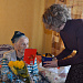 Поздравляем с 100-летним юбилеем МАЛЫШЕВУ Василису Михайловну, труженицу тыла, ветерана труда, получателя социальных услуг АНО СОН «Опора»!