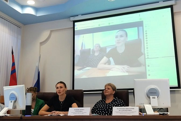 Опыт, который помогает развивать долговременный уход