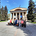 Прогулка-экскурсия по улице Мира