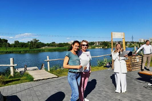 8 ИЮНЯ - ПРОФЕССИОНАЛЬНЫЙ ПРАЗДНИК СОЦИАЛЬНЫХ РАБОТНИКОВ