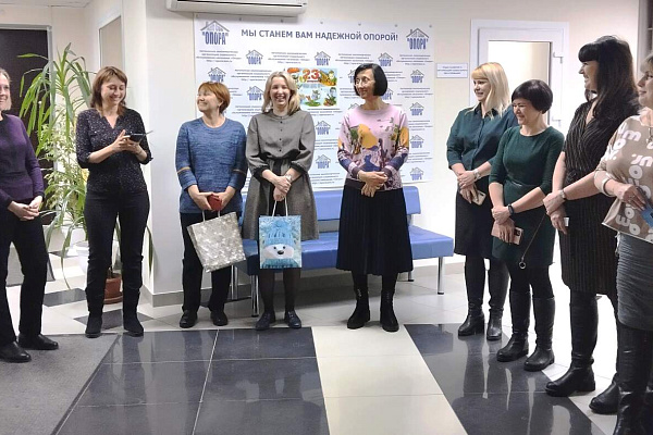 23 февраля – День защитника Отечества!