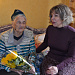Поздравляем с 100-летним юбилеем МАЛЫШЕВУ Василису Михайловну, труженицу тыла, ветерана труда, получателя социальных услуг АНО СОН «Опора»!