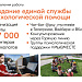 Информация о деятельности штабов #МЫВМЕСТЕ