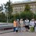 ЭКСКУРСИЯ И ЯРКИЕ ВПЕЧАТЛЕНИЯ В ПОДАРОК К ДНЮ ПОЖИЛЫХ ЛЮДЕЙ