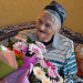 Поздравляем с 100-летним юбилеем МАЛЫШЕВУ Василису Михайловну, труженицу тыла, ветерана труда, получателя социальных услуг АНО СОН «Опора»!