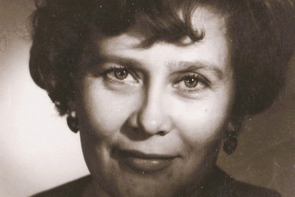 95 лет вдохновения и музыки