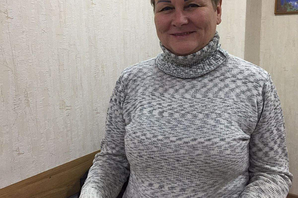 Игнатова Маргарита Анатольевна