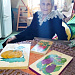 Поздравляем с 100-летним юбилеем Золотенкову Зинаиду Леонтьевну, получателя социальных услуг АНО СОН «Опора»