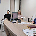 Рабочая встреча руководителей НКО Волгограда и Волжского в АНО СОН "Опора"