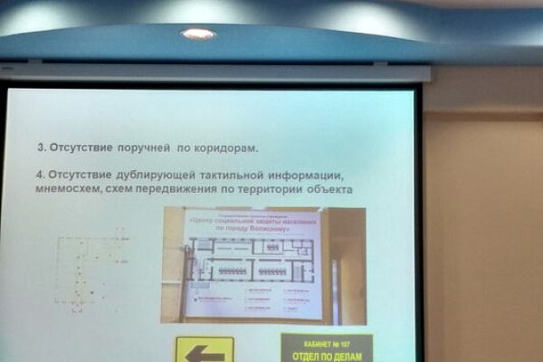 Общие правила и особенности проведения государственного контроля (надзора) за обеспечением доступности для инвалидов объектов и предоставляемых услуг при осуществлении регионального государственного контроля (надзора) в сфере социального обслуживания