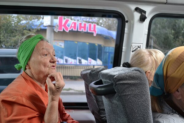ЭКСКУРСИЯ И ЯРКИЕ ВПЕЧАТЛЕНИЯ В ПОДАРОК К ДНЮ ПОЖИЛЫХ ЛЮДЕЙ