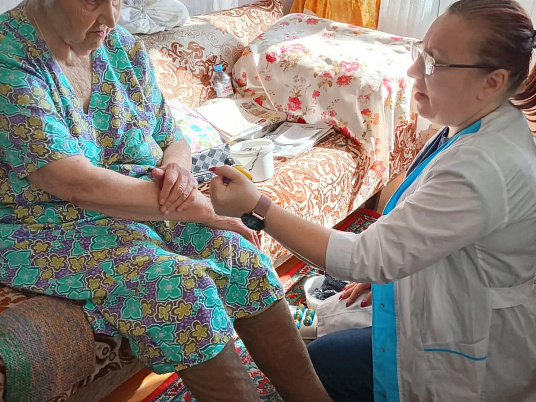 Простые действия, большая забота: урок бережного ухода