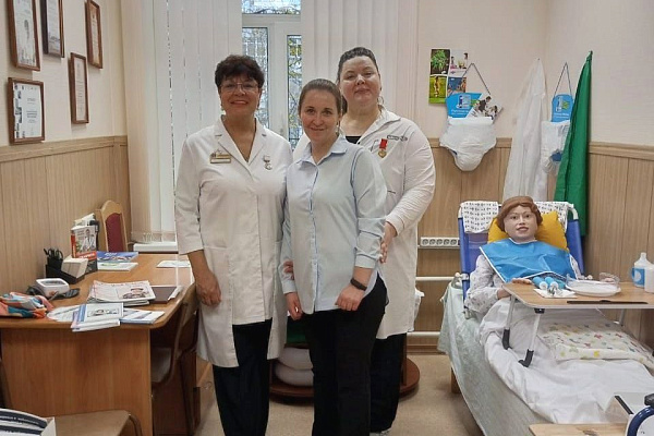 Вести с  XVII Международного форума «Старшее поколение»