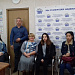 Студенты ВГСПУ в 