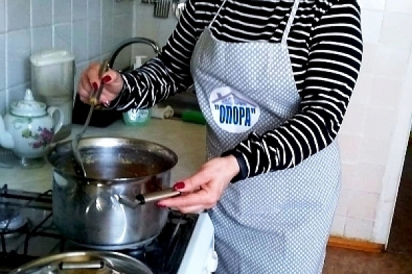 8 июня - День социального работника!