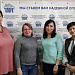 Встреча сотрудников АНО СОН «Опора» с коллегами  из Местной религиозной католической организации «Каритас-Волгоград» в г.Волгограде.