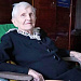 Поздравляем с 100-летним юбилеем Золотенкову Зинаиду Леонтьевну, получателя социальных услуг АНО СОН «Опора»