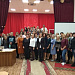 Участие сотрудников АНО СОН «ОПОРА» в социальном проекте партнеров