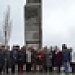 Памятник на Лысой горе
