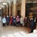 Мероприятия АНО СОН «Опора» к 60-летию первого полета человека в космос