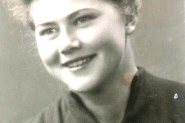 ИСТОРИЯ ЖИЗНИ: Царева  Маргарита Александровна