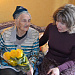 Поздравляем с 100-летним юбилеем МАЛЫШЕВУ Василису Михайловну, труженицу тыла, ветерана труда, получателя социальных услуг АНО СОН «Опора»!