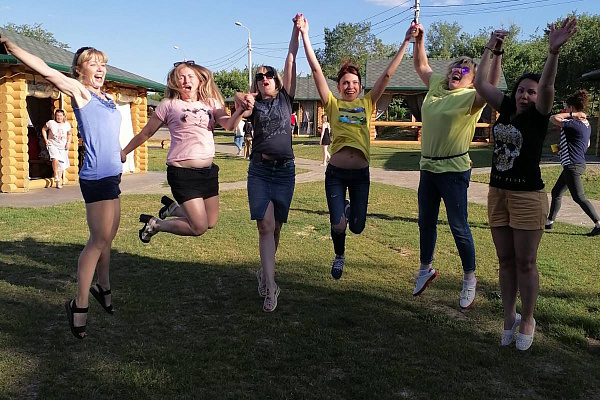 8 ИЮНЯ - ПРОФЕССИОНАЛЬНЫЙ ПРАЗДНИК СОЦИАЛЬНЫХ РАБОТНИКОВ