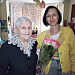 Поздравляем с 100-летним юбилеем Золотенкову Зинаиду Леонтьевну, получателя социальных услуг АНО СОН «Опора»