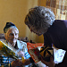 Поздравляем с 100-летним юбилеем МАЛЫШЕВУ Василису Михайловну, труженицу тыла, ветерана труда, получателя социальных услуг АНО СОН «Опора»!