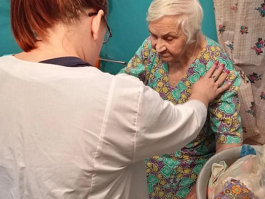 Простые действия, большая забота: урок бережного ухода
