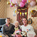 Поздравляем с 100-летним юбилеем Лидию Ивановну Петрову,  участницу Сталинградской битвы, ветерана Великой Отечественной войны, получателя социальных услуг АНО СОН "Опора"!