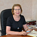 Г.А.Булгакова, директор НКО