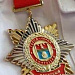 Виктор Владимирович Тупиков, ветеран Великой Отечественной войны, получатель социальных услуг АНО СОН «Опора», стал 46-м Почетным гражданином города-героя Волгограда