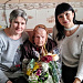 Поздравляем с 100-летним юбилеем МАМЕНКОВУ Агафью Маркеловну, труженика тыла, ветерана труда, получателя социальных услуг АНО СОН «Опора»!