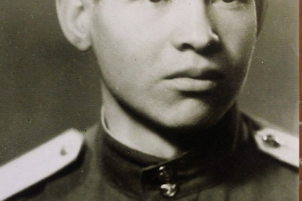 Поздравление участников Сталинградской битвы с 75-летием ПОБЕДЫ в историческом сражении сотрудниками АНО СОН «Опора» 